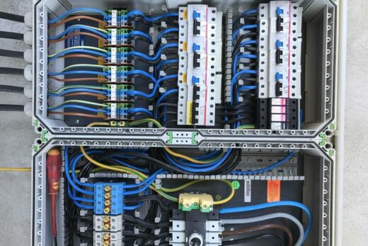 compteur electrique 01