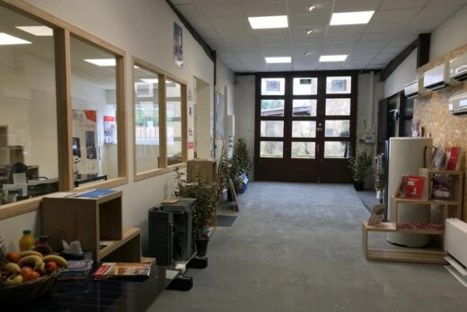 Showroom AME Carcassone