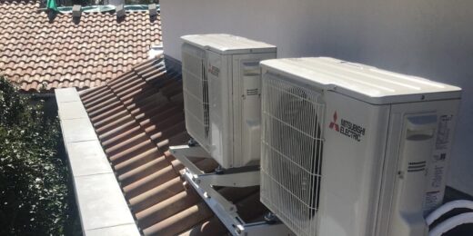 AME Carcassonne installation pompe a chaleur