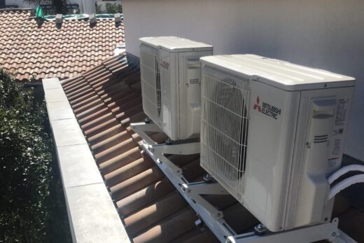 AME Carcassonne installation pompe a chaleur