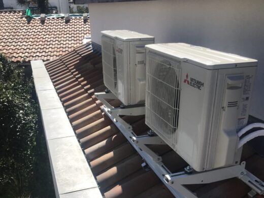 AME Carcassonne installation pompe a chaleur