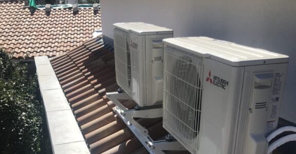 AME Carcassonne installation pompe a chaleur