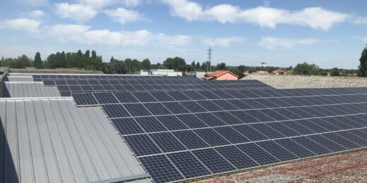 Installation de panneau solaire autoconsommation à Carcassonne