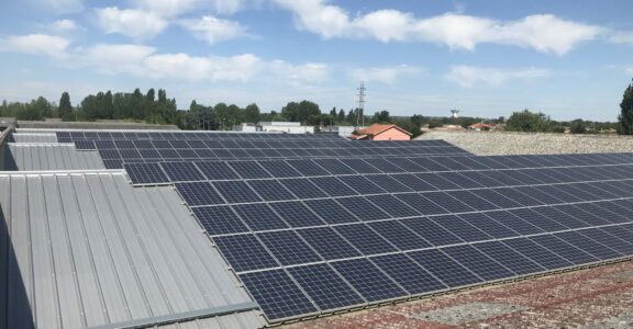 Installation de panneau solaire autoconsommation à Carcassonne